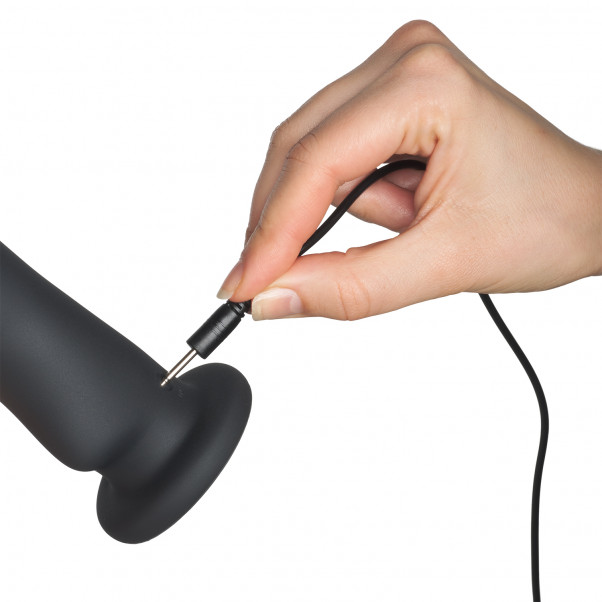 Sinful Soft Uppladdningsbar Realistisk Dildovibrator 51