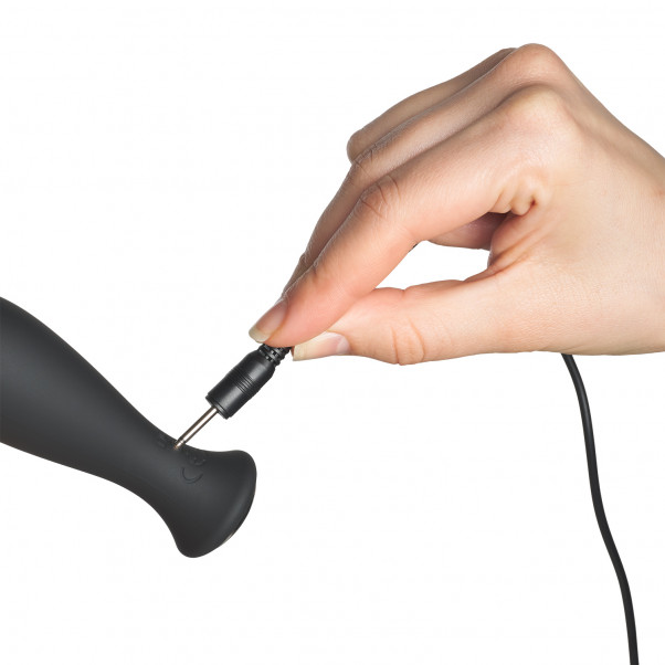 Sinful Petite Mini Magic Wand produkt i hand 52