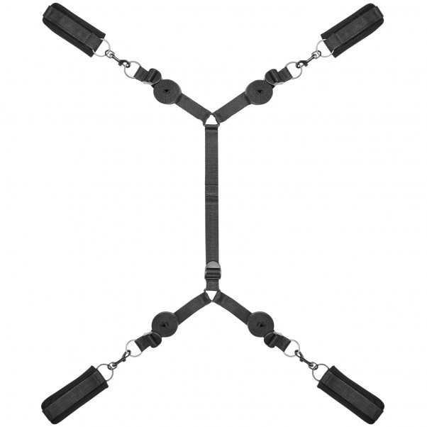 Obaie Under The Bed Bondageset  1