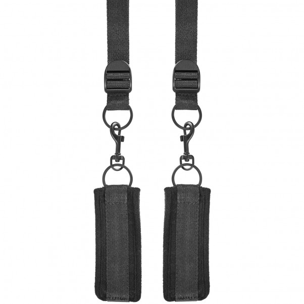 Obaie Under The Bed Bondageset  4