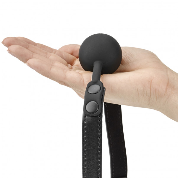 Obaie Silikongag i Konstläder