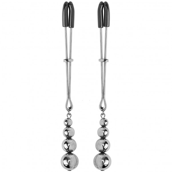 Obaie Justerbara Bröstklämmor