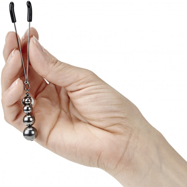 Obaie Justerbara Bröstklämmor