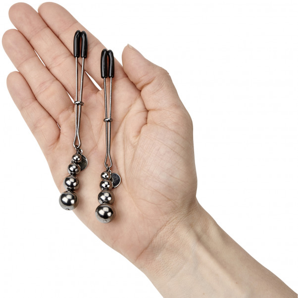 Obaie Justerbara Bröstklämmor