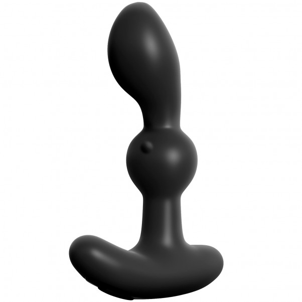 Anal Fantasy Elite Uppladdningsbar P-Motion Prostata Massager  2
