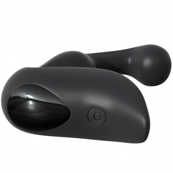 Anal Fantasy Elite Uppladdningsbar Fjärrstyrd P-Spot Pro Massager  2