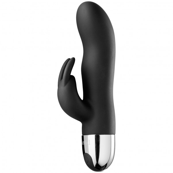 Sinful Bunny G Uppladdningsbar Rabbitvibrator  1