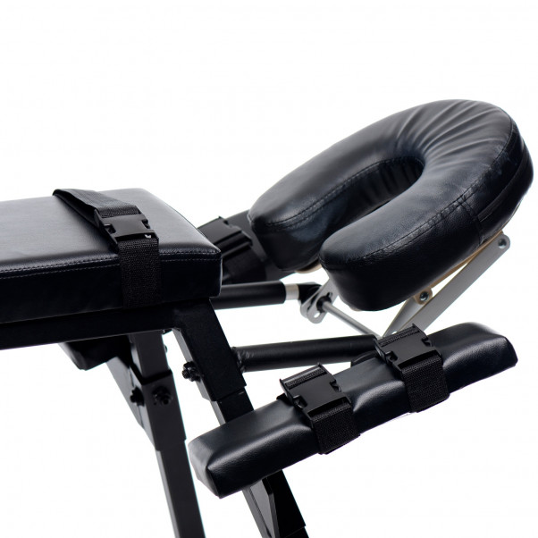 Master Series Obedience Sexbänk  4