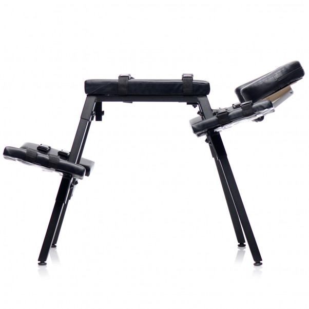 Master Series Obedience Sexbänk  2