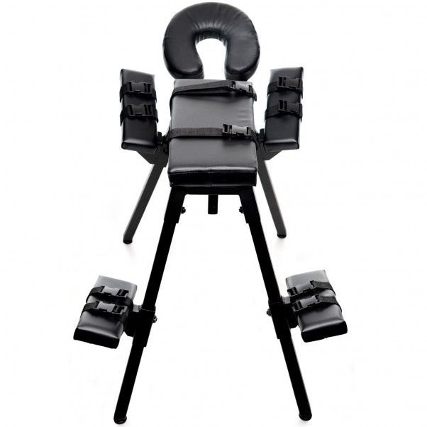 Master Series Obedience Sexbänk  3