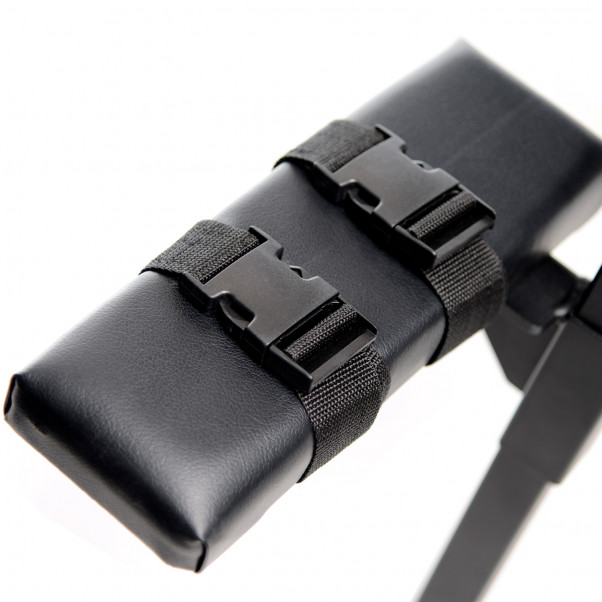 Master Series Obedience Sexbänk  5