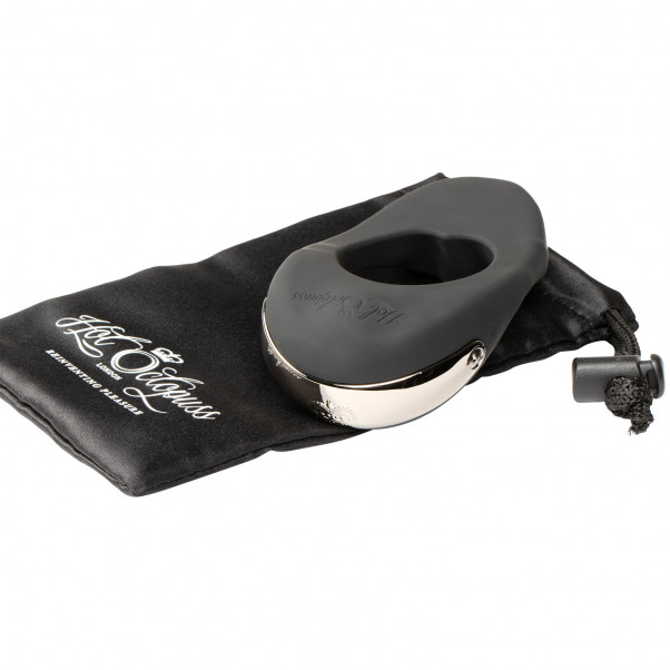 Hot Octopuss Atom Plus Uppladdningsbar Penisring  5