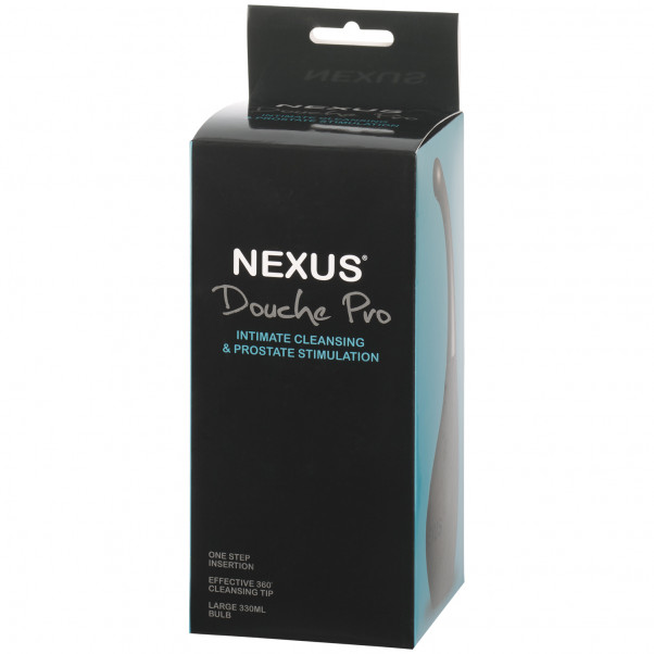 Nexus Anal Douche Pro  90