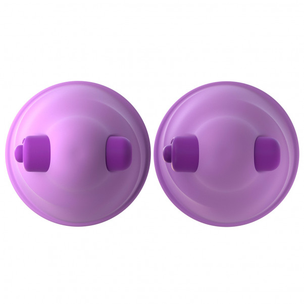 Fantasy for Her Vibrerande Nipple Suck-Hers  2