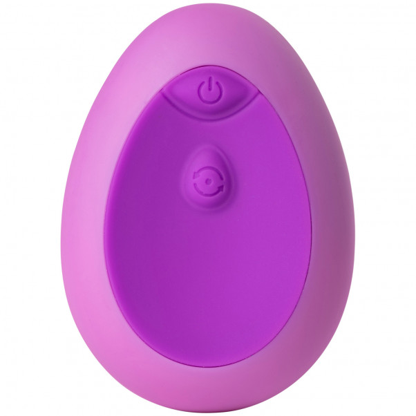 Fantasy for Her Fjärrstyrt Vibratorägg