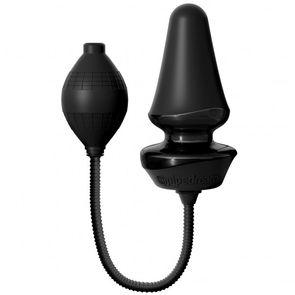 Anal Fantasy Elite Uppblåsbar Buttplug  1