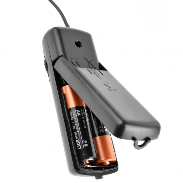 Fetish Fantasy Elite Vibrerande Vaginapump