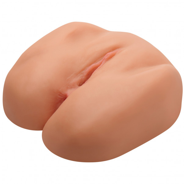 Jesse Jane Missionary Pussy and Ass Masturbator  1