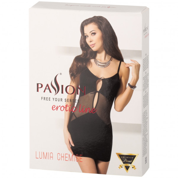 Passion Lumia Chemise Pack 90