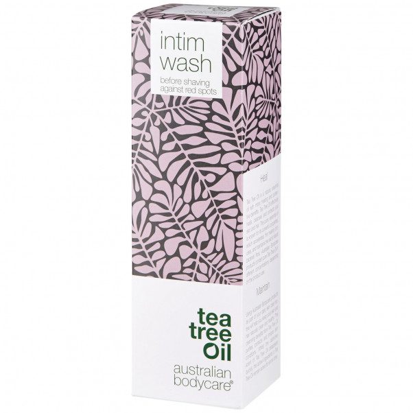 Australian Bodycare Vegansk Intimtvål 200 ml  2