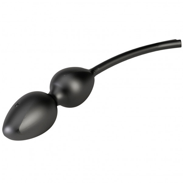 Mystim Jane Untamed Fjärrstyrd Elektro Knipkula  2