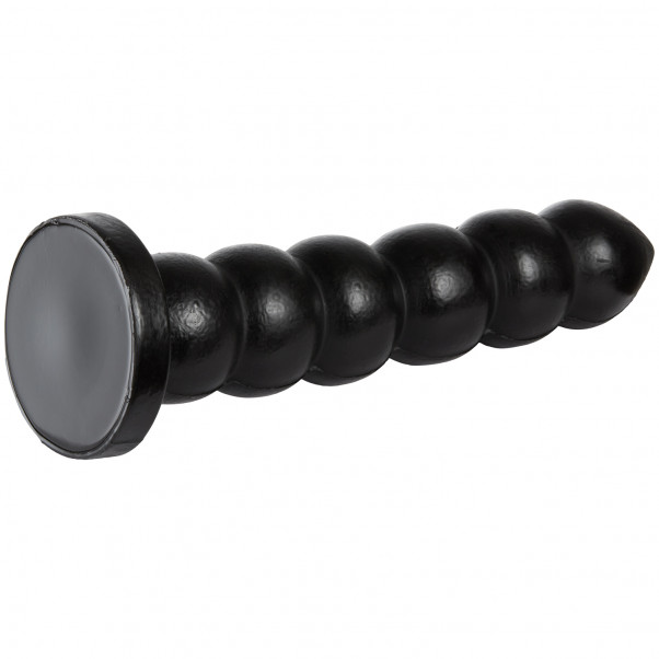 WAD Beyonder Butt Plug 31 cm bild på förpackningen 2