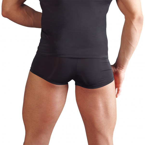 Svenjoyment Boxershorts med Knappar  2