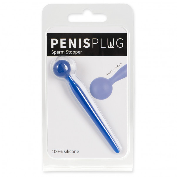 You2Toys Sperm Stopper Penisplugg