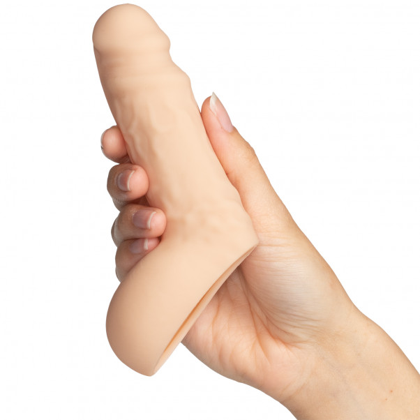 CalExotics Packer Gear STP Packer Dildo  5