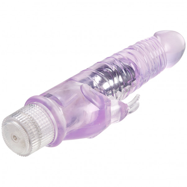 Baseks First Time Rabbit Vibrator Liggende