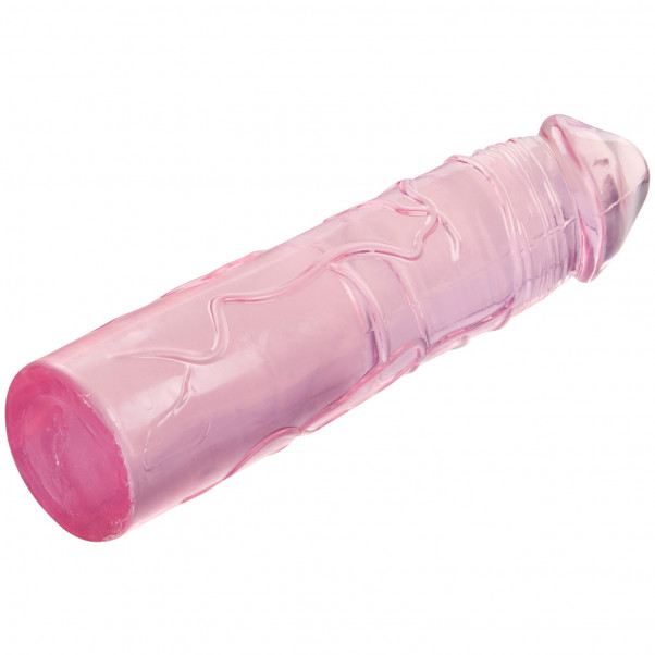 Baseks Jellies Realistisk Dildo