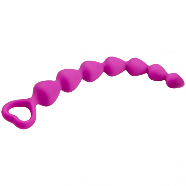 Baseks Analkulor i Silikon  3