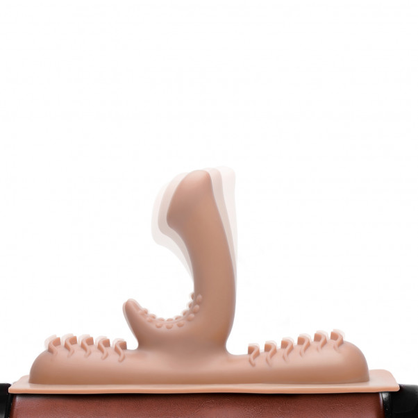 LoveBotz G-punktstillbehör till Saddle Sexmaskin  2