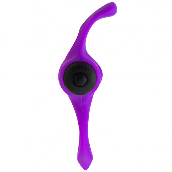 Adrien Lastic Lingus MAX Vibrerande Penisring  4