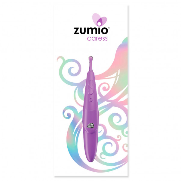 Zumio S Spirotip Klitorisvibrator  3