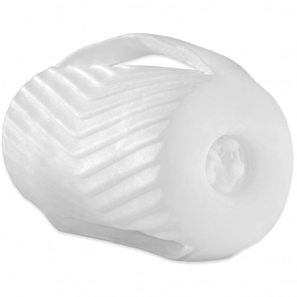 Perfect Fit Male Masturbator med Handtag  2