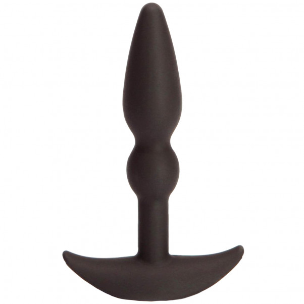Tantus Perfect Plus Unisex Analplugg  1