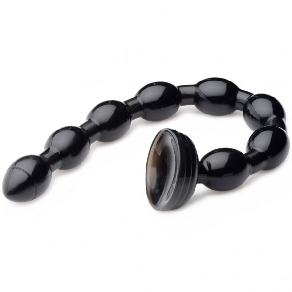 Hosed Snake Analkulor med Nummer Small 49 cm  3