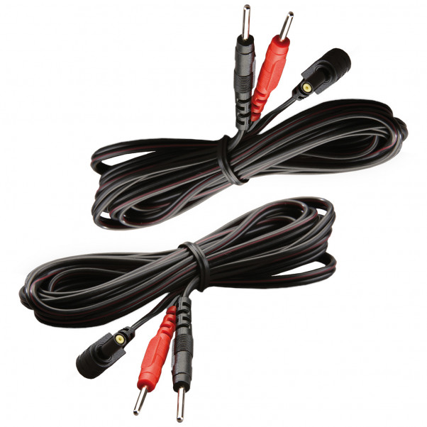 Mystim Pure Vibes Analog Elektro Sex Apparat  5