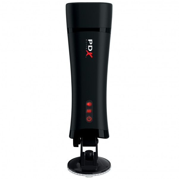 PDX Elite Talk Back Super Stroker  2