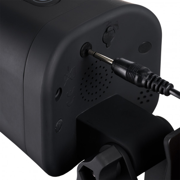 PDX Elite Talk Back Super Stroker produktbild 3