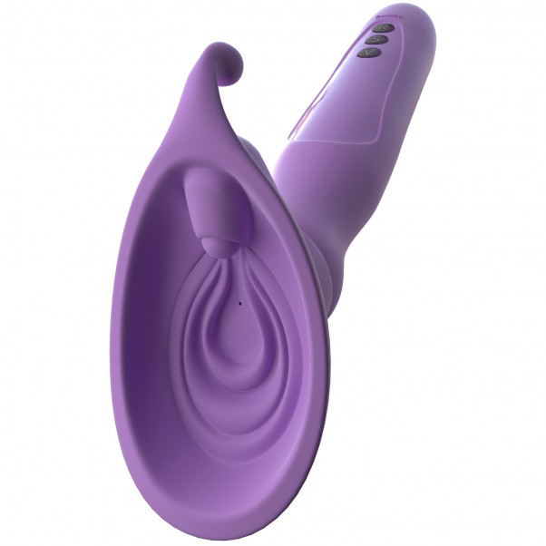 Fantasy for Her Roto Suck-Her Vaginapump  2