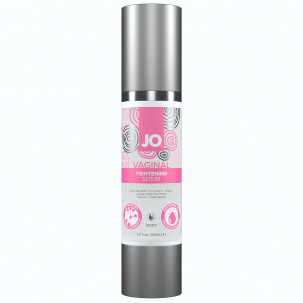 System JO Vaginal Tightening Serum 50 ml  1