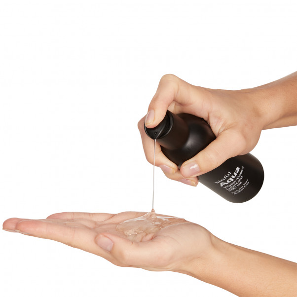 Sinful Aqua Vattenbaserat Glidmedel 200 ml  51