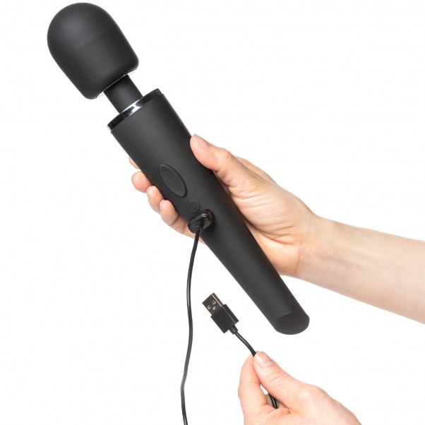 Sinful Luxy Extra Kraftig Magic Wand  6