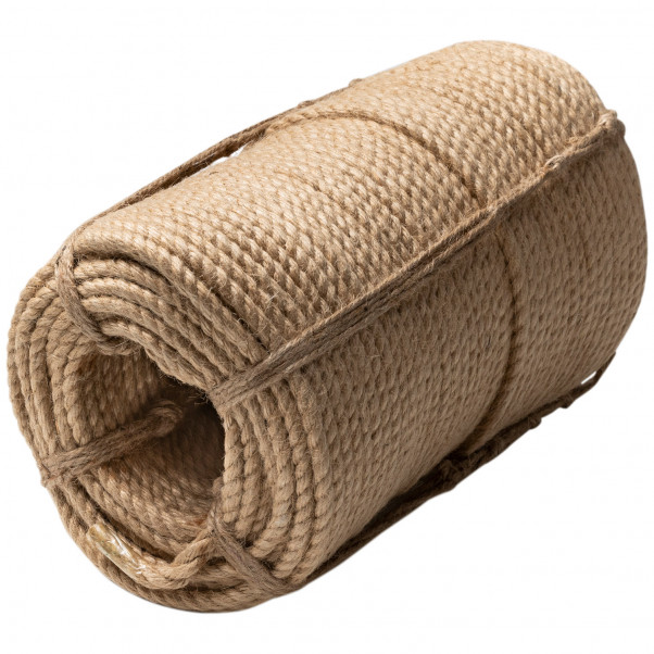 Jute Bondagerep 100 m  2