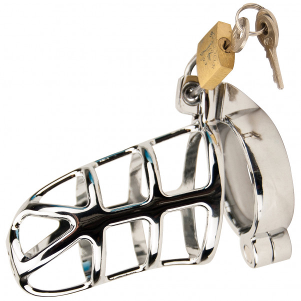 Impound Gladiator Kyskhetsbälte  1