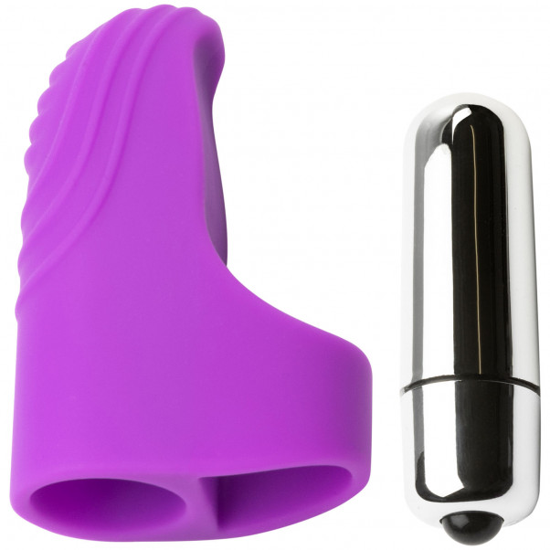 Baseks Powerful Fingervibrator  4