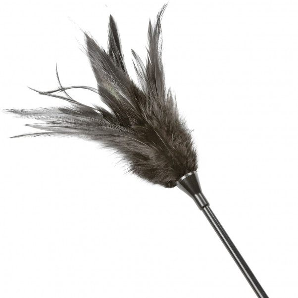 Obaie Kinky Feather Tickler  4
