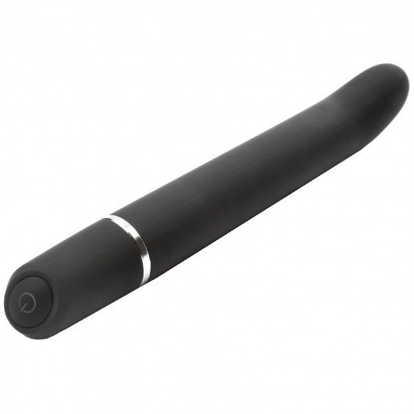 Sinful Curve 10-Speed G-punktsvibrator  2